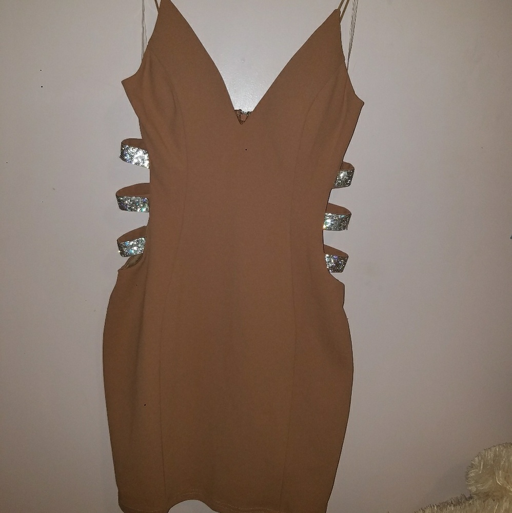 Windsor dress